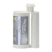 Flexitime Xtreme 2 Cartridge Bulk Pk Heavy 50ml 12/Bx