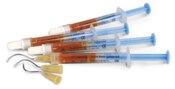 Quick-Stat Gel 20% FS Standard Pack 1.2mL Syringe 4/Pk