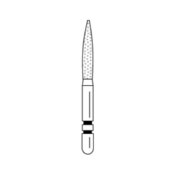 Two Striper Diamonds L265.8F 5/Pk
