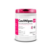 CaviWipes 2.0 X-Large 65/Can x 12/Cs