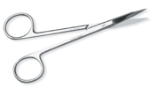 Scissor Suture #13S