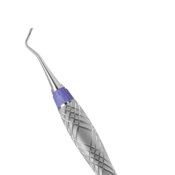 Nevi Scaler Anterior DE #C8 Handle Purple