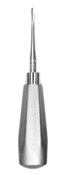 Luxating Elevator Straight 3mm Small Handle