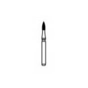 Burs Carbide NTI FG T&F 7102 5/Pk