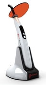 Cordless LED Curing Light