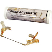 Free Access II Cheek & Lip Retractor Small