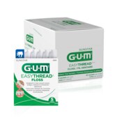 Gum EasyThread Floss Sample 5/pk x 100/Cs