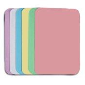 Paper Tray Covers Size C 11" x 17.25"(Weber) 1000/Bx Blue