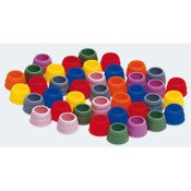 IMS Signature Series Grips Red 16/Pk