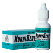 Hurriseal Desensitizer 12 ml
