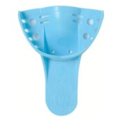 Impression Trays Perforated 12/Pk #9 ANT-UP x 10/Cs