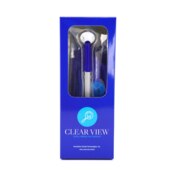 Clear View Sample Kit