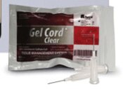 Retrax Hemostatic Gel 25% AS MicroPoint 25/Pk