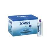 Splash Regular Set Medium Body 20/Pk