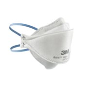 Aura Particulate Respirator 9205+ N95 20/Bx