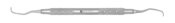 Curette Gracey DE #13/14 Hollow