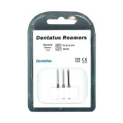 Dentatus Reamers Long #6 3/Pk