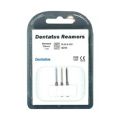 Dentatus Reamers Long #6 3/Pk