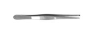 Tissue Forcep 5'' 1X2