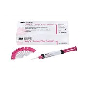 3M RelyX Luting Plus Automix Resin Modified Glass Ionomer Cement Trial Kit, 3535TK