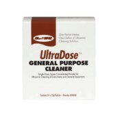 UltraDose Germicidal Solution Concentrate 16oz/Bt