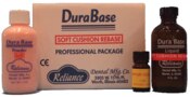 Durabase Hard Package Pink