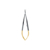 Castroviejo Perma Sharp Needle Holder Straight Micro