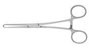 Allis Tissue Forcep 6'' 4X5