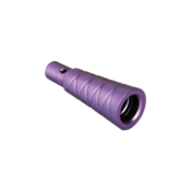 Young Hygeine HP Nosecone Replacement Purple