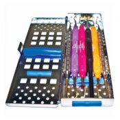 Cassette Slim Line 7 (w/o Rack)