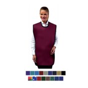 Lead-Free X-Ray Apron Adult Panoramic Antimicrobial