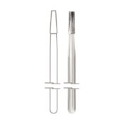 Midwest Oral Surgical Burs FGOS 702-L 10/Pk