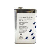 COE Tray Plastic Fast Set 16oz