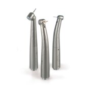 TwinPower Turbine HS Handpiece Standard Head w/Light 4H PAR-4HEX-O-SR