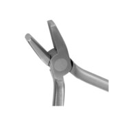 Pliers Hollow Chop Contouring
