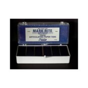 Holg Mark Rite Articulating Paper Blue 480/Tabs Thick