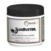 Slugbuster Evacuation Cleaner Powder 40oz