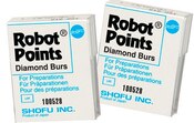 Robot Diamond Points FG 0872 Each