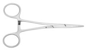 Kelly Hemostat 5-1/2" Straight