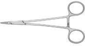 Crile Wood Needle Holder 6"