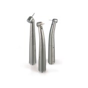 TwinPower Turbine HS Handpiece Standard Head Non-Optic 4H PAR-4HEX-KV
