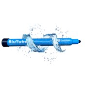 BluTube Water Purification Cartridge 6-Month 2/Pk