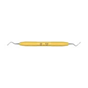 Cruise Line Posterior Scaler Yellow 220