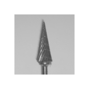 Carbide Lab Burs HP Diamond Cut Coarse 82T Cone