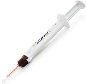 Nº 25 SOFT-CORE CLASSIC OBTURATOR 6u. (972-3025) - GUTTAPERCHA de KERR Nº 25 SOFT-CORE CLASSIC OBTURATOR 6u. (972-3025) - GUTTAPERCHA de KERR