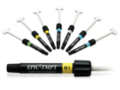 Epic-Tmpt Syringe A1 3gm