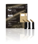 G-aenial Universal Injectable Unitips 15 x 0.16mL CV