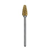 Goldies Carbide Bur 84-T/Xc 1/Pk