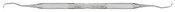 Curette Gracey #1/2 DE