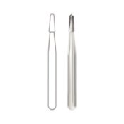 Midwest Operative Carbide Burs FG 1171-L 100/Pk